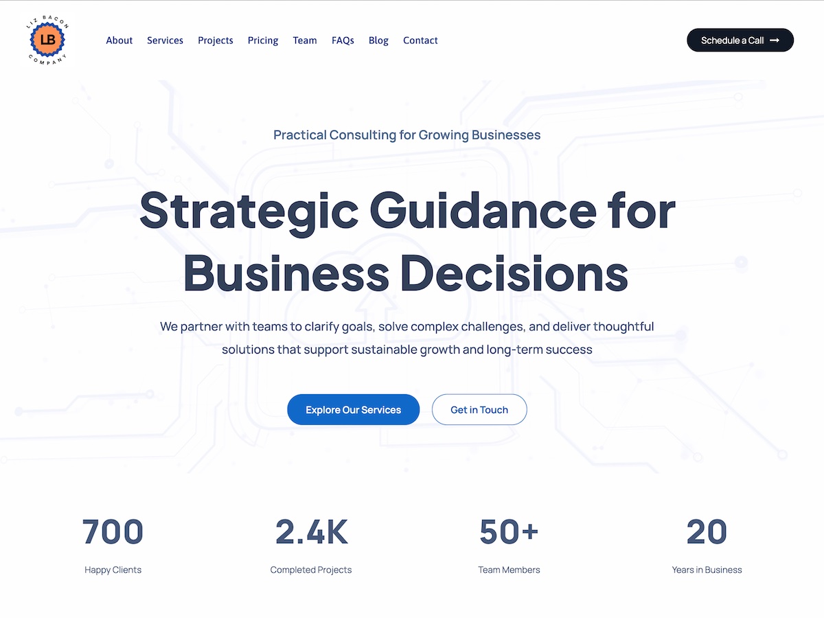 Pass Max Theme Screenshot