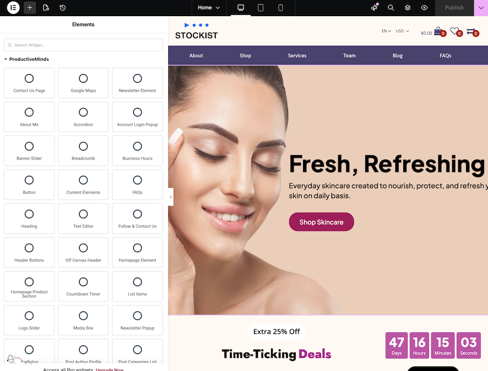 elementor-editor-in-use-2