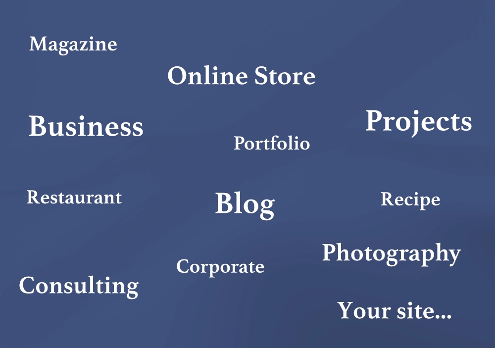 themes-website-supported